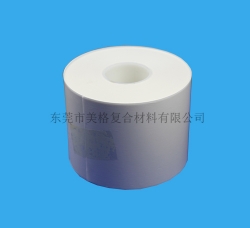 长乐白色格拉辛离型纸
